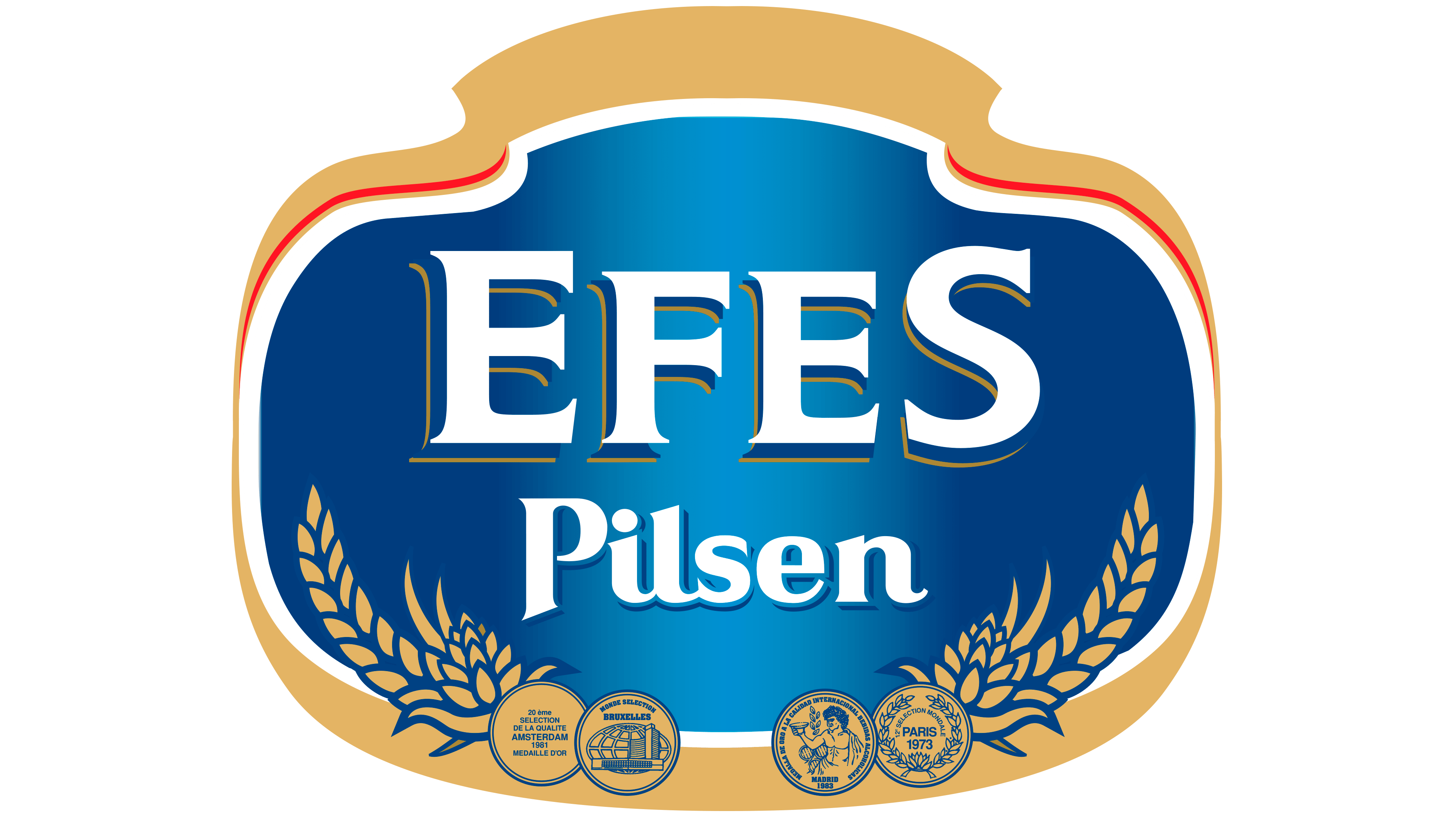EFES Company Logo