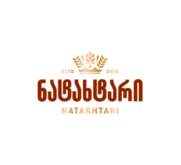 Natakhtari Company Logo