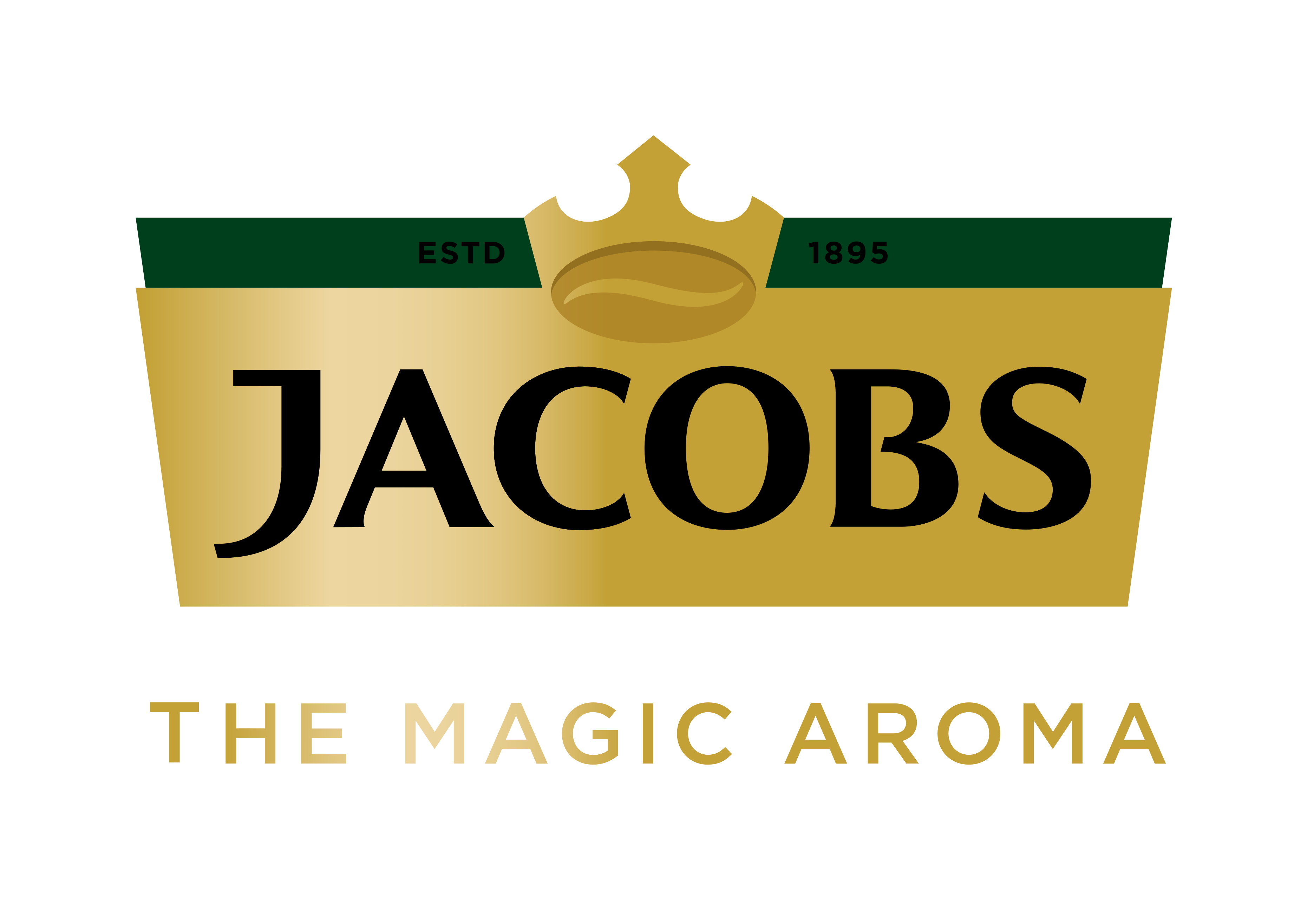 Jacobs Company Logo