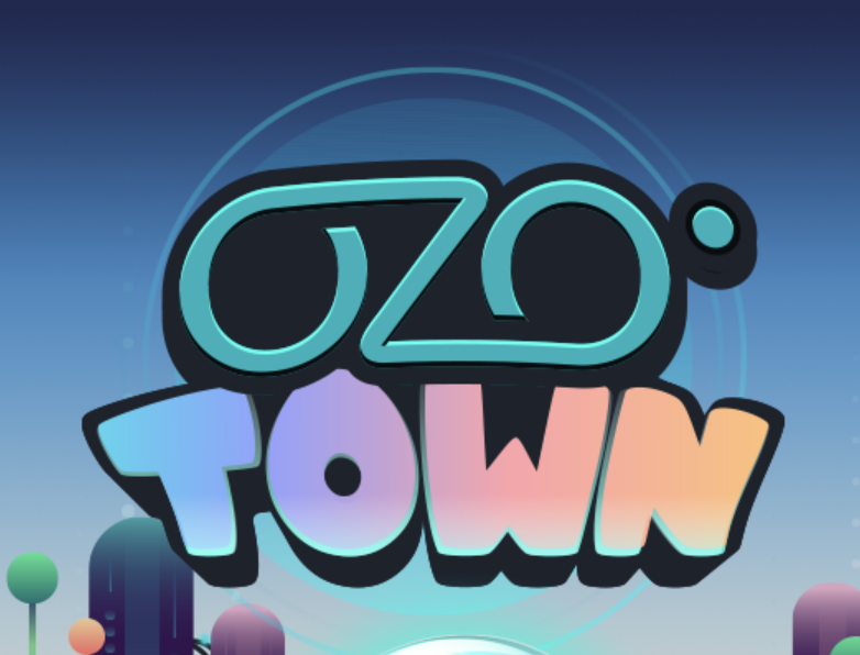 Ozo Town