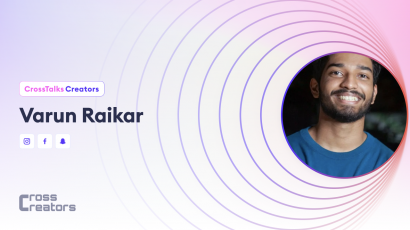 Insights from Varun Raikar, an AR Creator with a Decade of Success