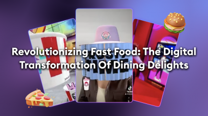 Digital Dining: How Technology Enhances Your Fast Food Experience