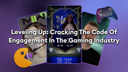 Turning Struggles into Success: Gaming Industry’s Engagement Dilemma